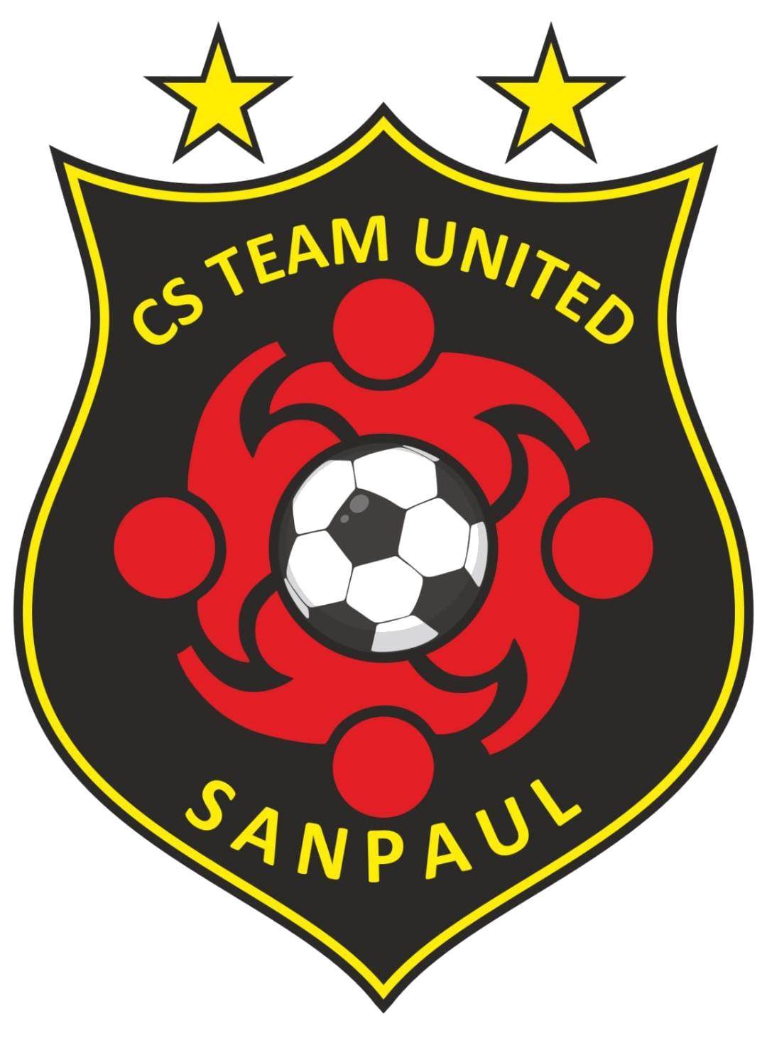 CS TEAM UNITED SANPAUL